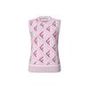 Golf Knitwear Women's Mist Pink A11W415408F-PK