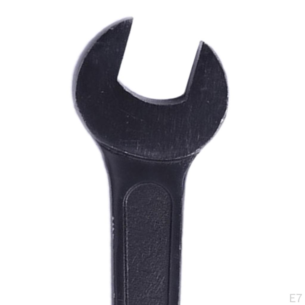 1-41mm Heavy Duty Single Open End Wrench Spanner bicycle hand Repair Tools