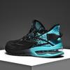 New 2024 Mens Running Shoes Breathable Outdoor Sports Shoes Lightweight Sneakers for Men Comfortable Athletic Training Footwear