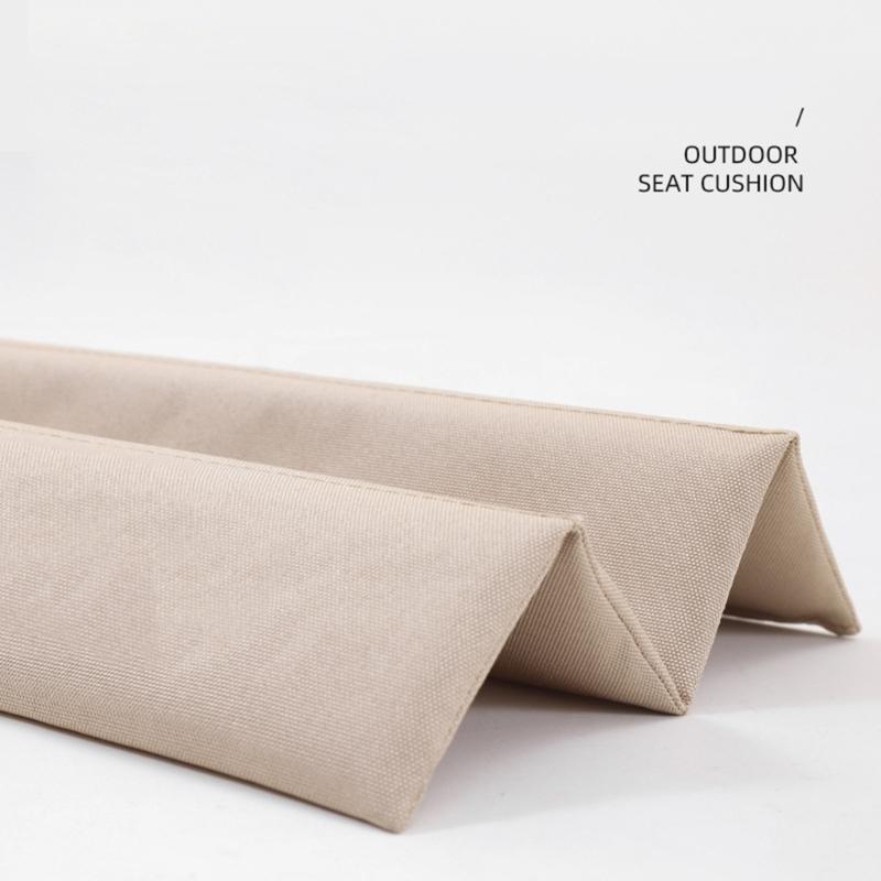 Outdoor Camping Hiking Seats Pad Folding Seats Cushion Portable Moistureproof Seats Pad for Camping Picnics Hiking