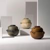 Edenus Ceramic Travel Tea Set