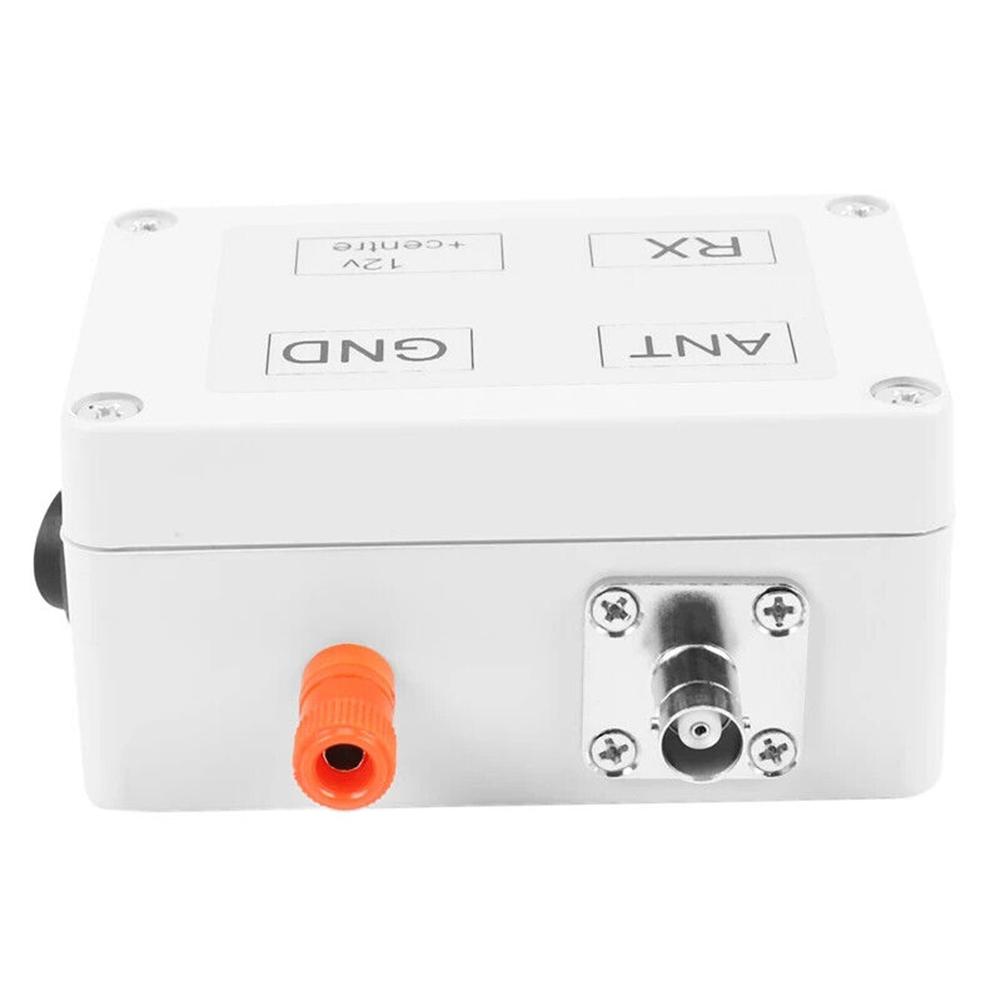 10kHz To 30MHz Antenna Solution Transmitter Portable Antenna HF VHF Antenna 10KHz-30MHz Frequency Range PCB Size 155x27mm