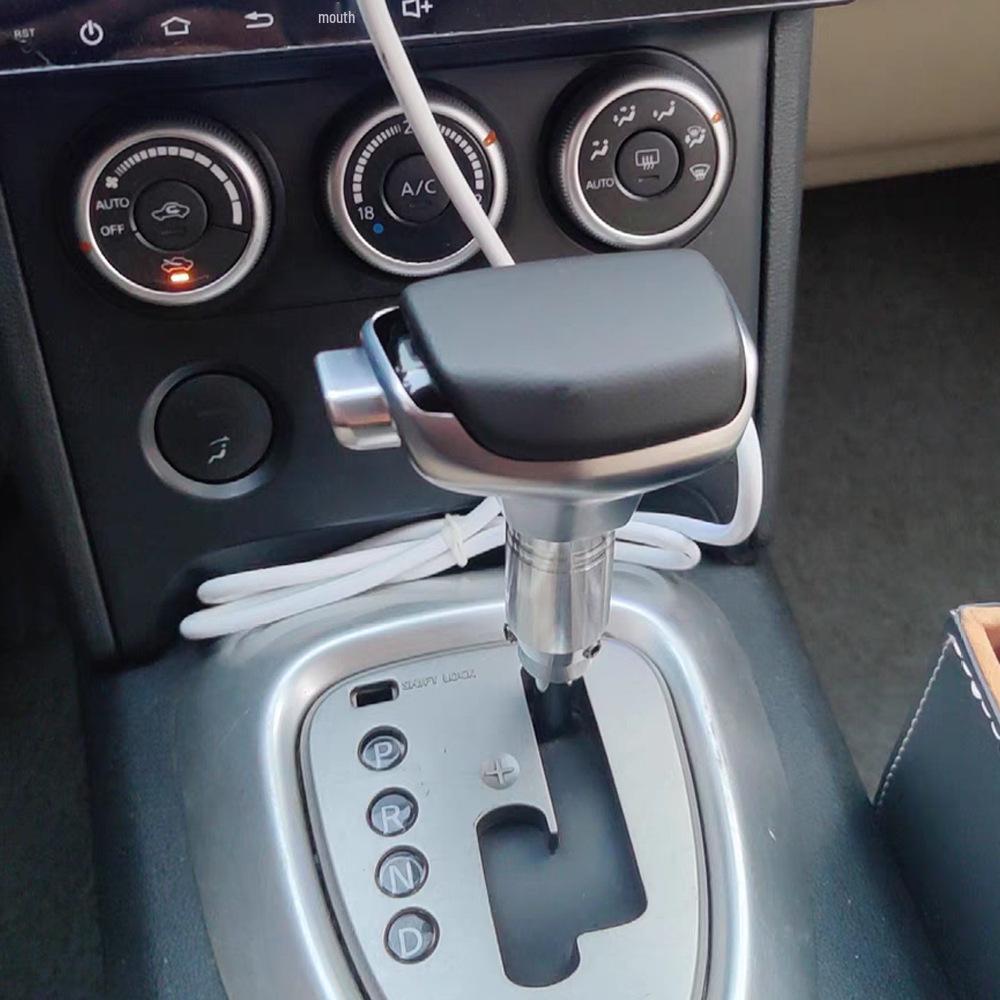 Nissan Auto Transmission Gear Accessories: Shift Knobs, Handles, Levers for Cars and Yachts