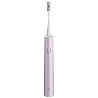 XiaoMijia T302 Sonic Electric Toothbrush CN Plug (adapter Included)