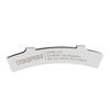 Large-size Design Gap Adjuster Stainless Steel Bicycle