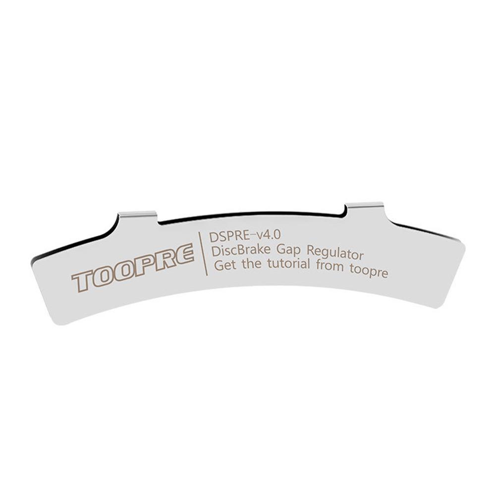 Large-size Design Gap Adjuster Stainless Steel Bicycle