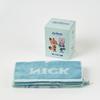 Zootopia Nick & Judy Face Towel 2P SET_FB1225003