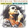 CD STEVIE WONDER - Love Songs MCD09050MD Tamla US Soul/Funk Gebraucht