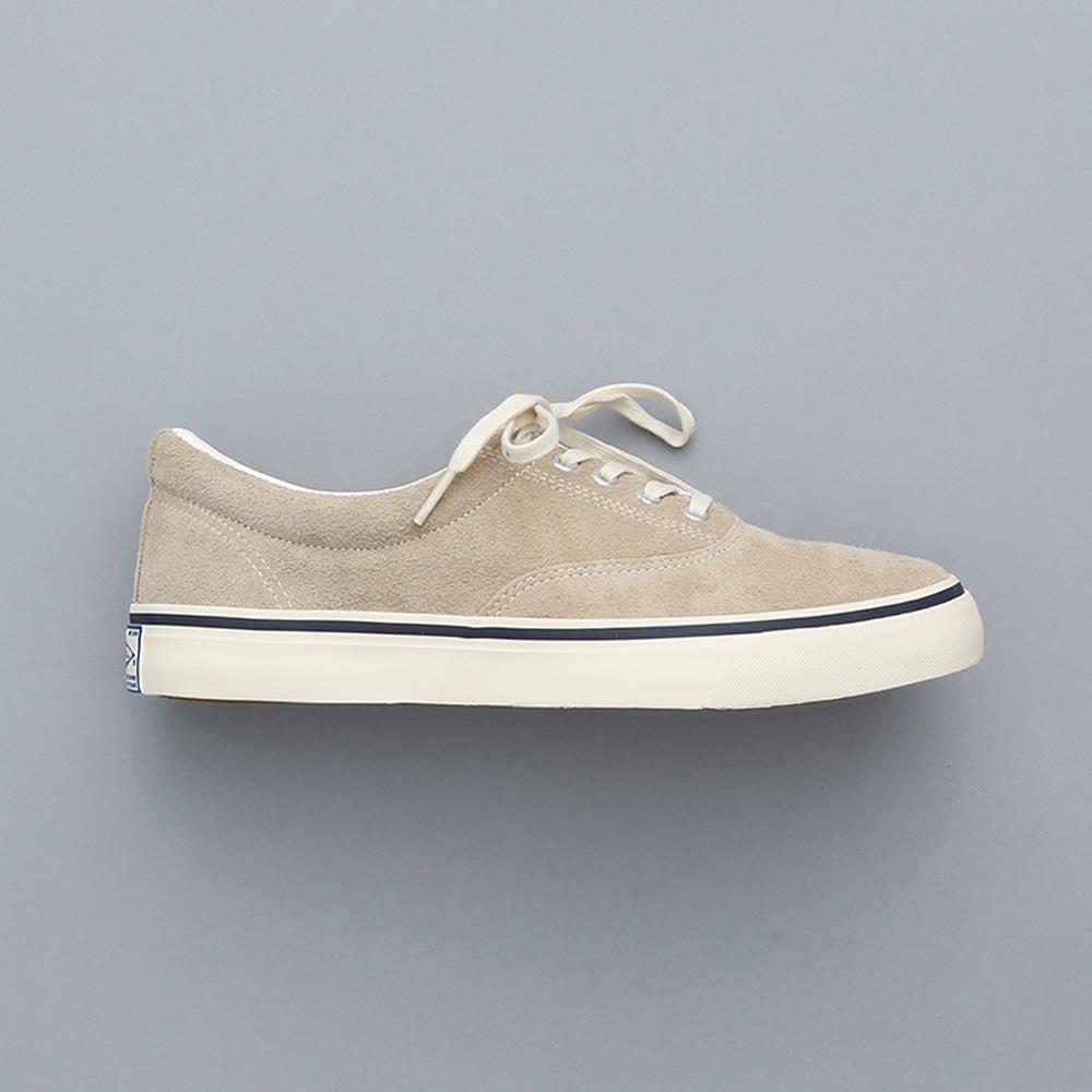 Catch Ball D-02 Suede_Beige