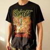 SSSlipknot 2013 T-shirt You Cannot Kill What You Did Not Create Concert