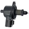 Idle Air Control Valve 1811758J00 Compatible with For Suzuki Idle Motors Ensures Precise Engine Idle Stability