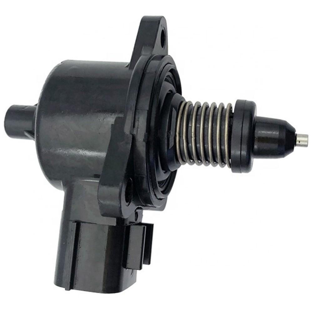 Idle Air Control Valve 1811758J00 Compatible with For Suzuki Idle Motors Ensures Precise Engine Idle Stability