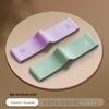 Women's Elastic Yoga Resistance Band for Hip and Strength Training