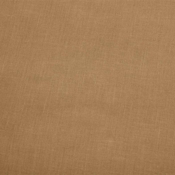 Taie de traversin curry Eden 45 x 185 cm