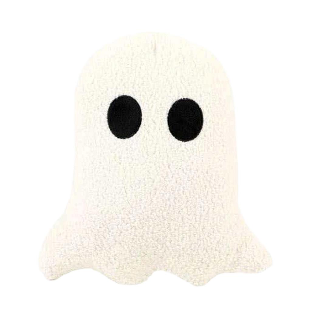 Manta decorativa de Halloween de 30 cm para decoración del hogar