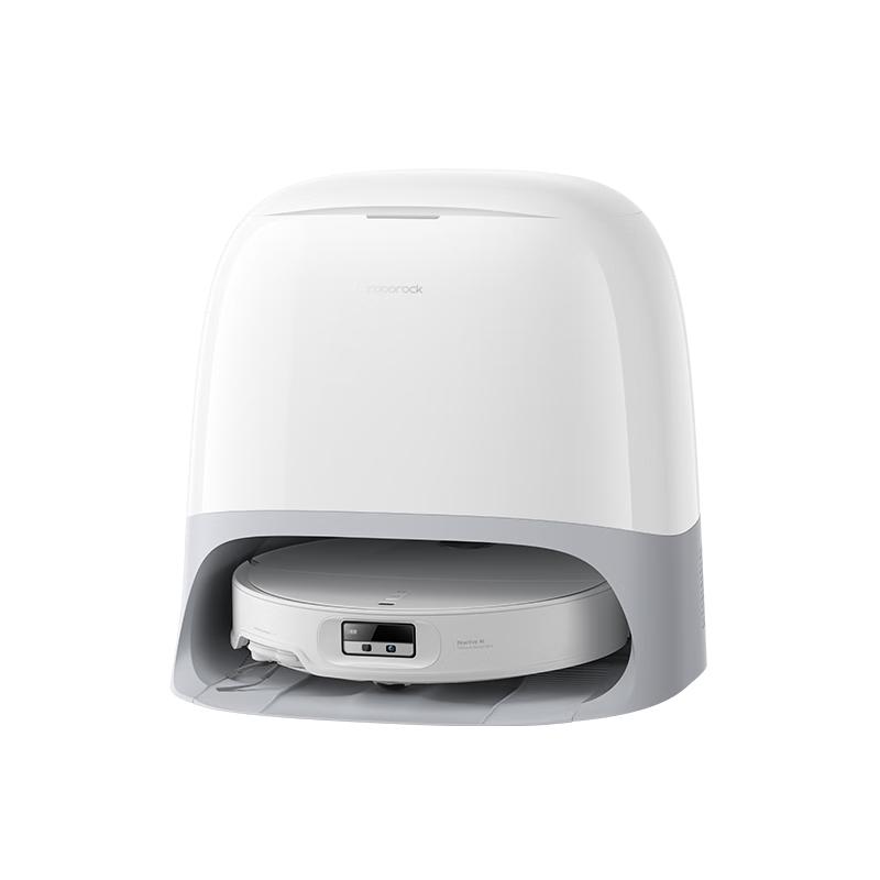 Roborock P20 Series Robot Vacuum & Mop