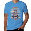Heavy Metals Parody T-Shirt heavyweights kawaii clothes plain black t shirts men