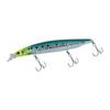 Daiwa Sea Bass Minnow Shoreline Shiner Z Vertis R 30th Color Chart Sardine
