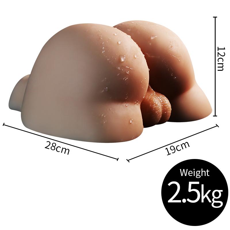 Männer Mastubator Arsch Erotik Erwachsene Homosexuell Wasserdicht Anal Sex Stimulierende Produkte Sex Spielzeug