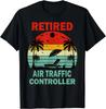 Retired Air Traffic Controller Retirement Party Gift Unisex T-Shirt