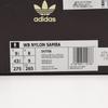IH7756 Wales Bonner Adidas Originals Nylon Samba Wonder Clay Team Royal (Men's)