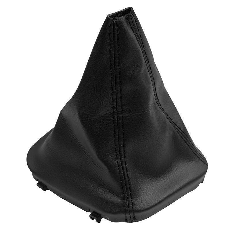 Bil manuell växlingsknopp Gaitor kåpa för Mercedes Benz W203 S203 CL203 W209 W204 C204 C63 C300 C250 W207 A207 W212 Inredningsdelar