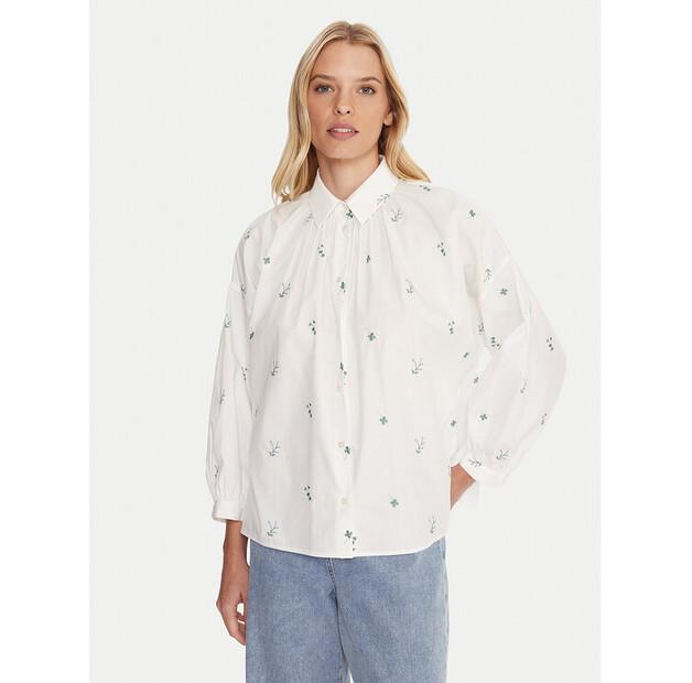 

Рубашка Weekend Max Mara Gilly EU 44