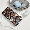Shawn Mendes Singer Phone Case Phone Case For Iphone 17 16 15 11 13 14 Pro Max X Xr Xs Max 12mini Black Shell Cover Case