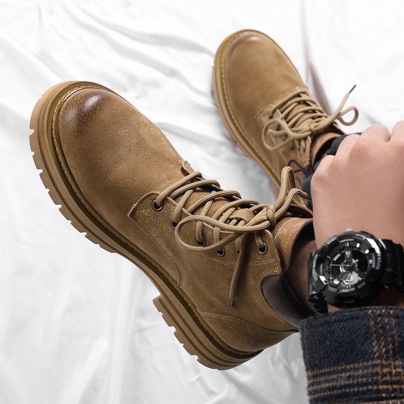 Модная обувь для активного отдыха — фото 7