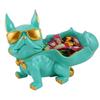 Decor Item, Home Kitchen Decor, Best for Put Any Type Products E.g Key, Mobile Phone, Wallets, Optical, Earphone, Watches,etc. (Multicolor)(Resin)