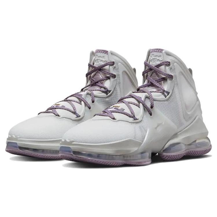 Nike LeBron 19 EP 'Strive For Greatness' Men's DC9340-004