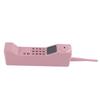 Retro Cellphone Model Old Fashioned Cellular Phone Model Ornament Vintage Simulation Photographic