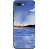 For honor 10 case soft silicon tpu back phone cover for huawei honor 10 Case Etui protective printing coque black tpu case