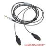 3.5mm Headphone Cable for HD650 HD600 HD58X HD565 HD660S HD6XX Improved Signal
