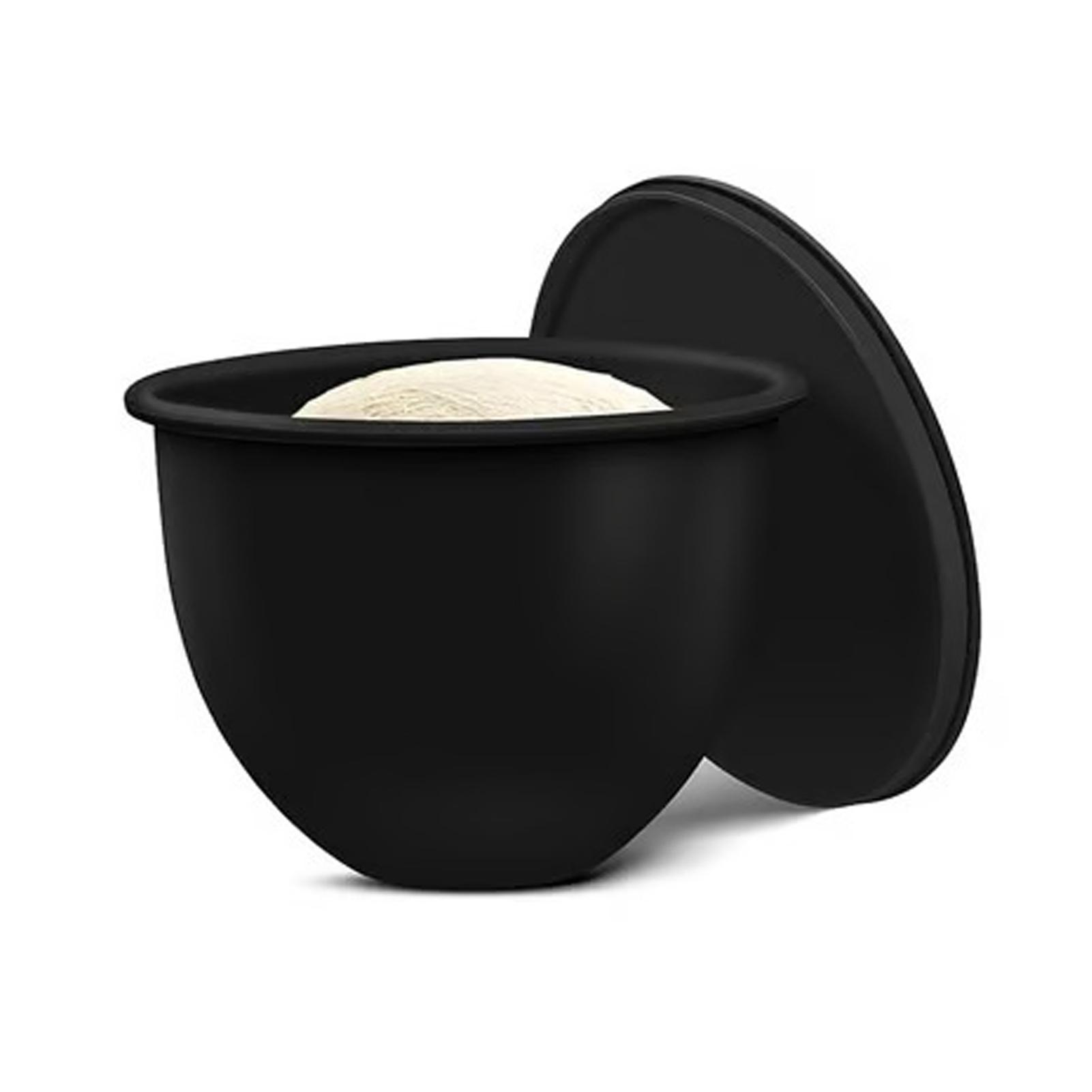 

Выпечка стала проще – Силиконовая вставка для чаши миксеров с наклонной головкой 5 кварт чёрный