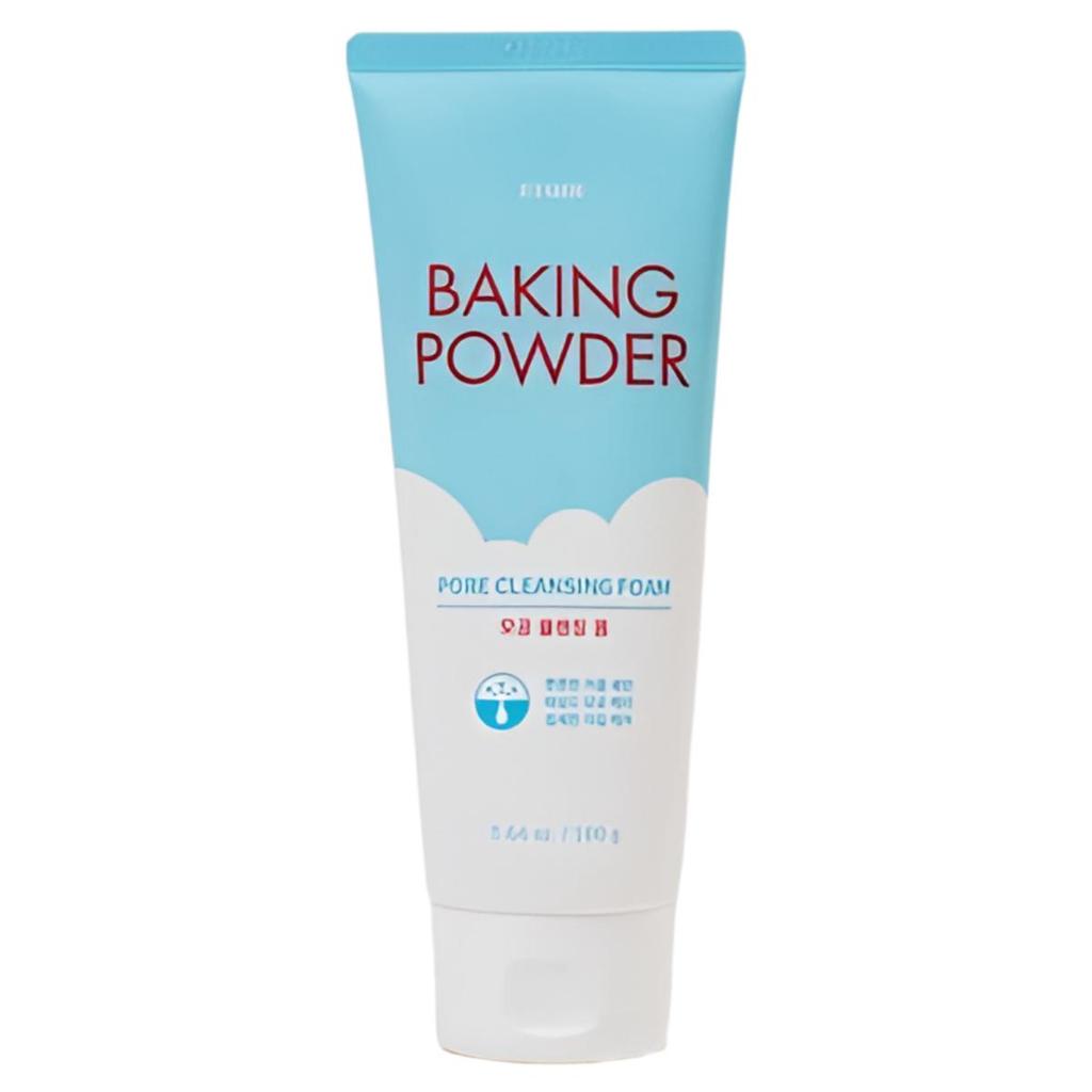 ETUDE HOUSE Puder do pieczenia Pianka oczyszczająca 160ml (B.B Głębokie Oczyszczanie/ Oczyszczanie Porów)