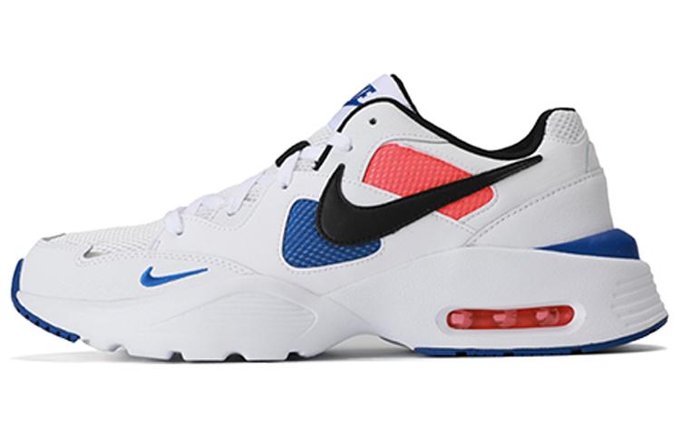 

Nike Air Max Fusion White Game Royal CJ1670-104 42.5