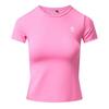 Gym King Womens/Ladies 365 Embroidered Logo Fitted T-Shirt
