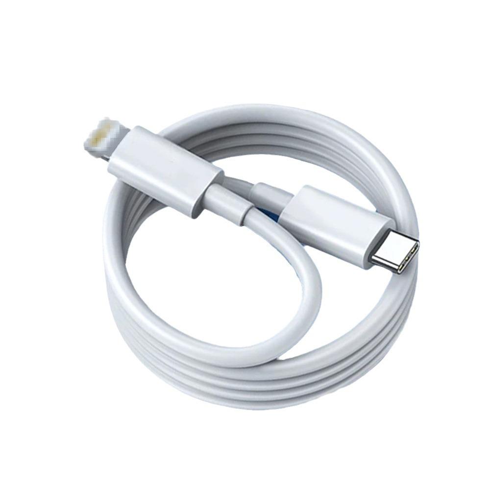 35W Dual Type-C PD Fast Charger for iPhone 13 and Tablet Devices