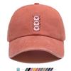 pc Pig Stacking Music Print Trucker Hat Comfortable And Breathable Fashionable And Beautiful Cartoon Game Black Classic Papa Ha