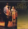 CD GATO BARBIERI - In New York City 30019CD MAGIC MUSIC Germany Jazz Used