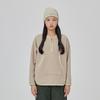 DOD Soft Fleece Cover-Up Anorak (Women'S) - Tan