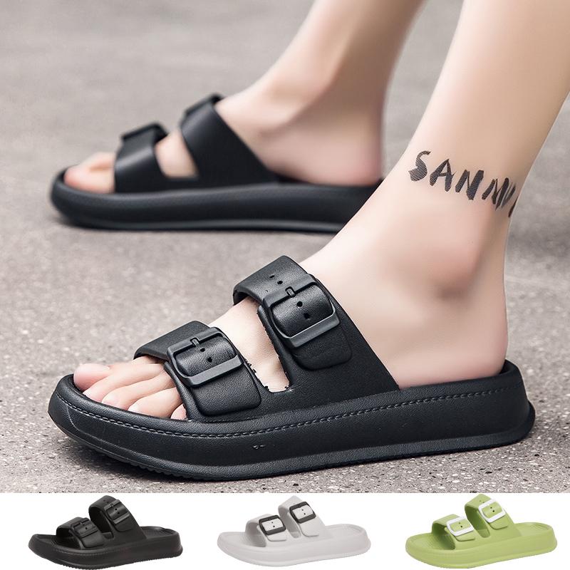 Buy Stylish Women's Comfortable Nonslip Shock Resistant Couple Sandals