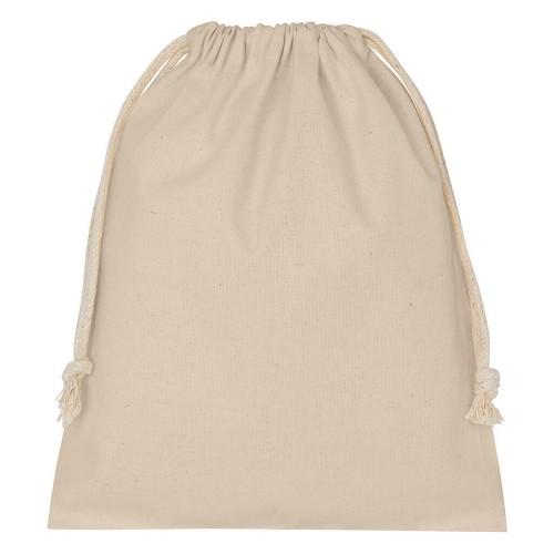 SG Accessories Cotton Stuff Bag
