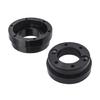 For G29 G920 G923 Aluminum Steering Wheel Adapter Plate Car Wheel Hub Adapter