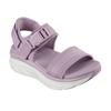 Womens/Ladies D´Lux Walker Sports Sandals