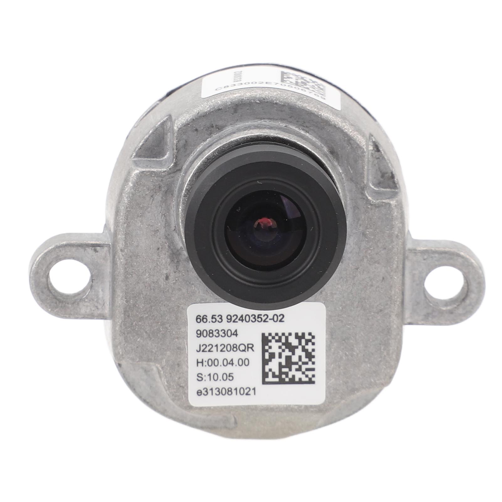 

Камера бокового вида на передний бампер с широким углом обзора 9240352 для X5 E70 X6 E71 F01 F02 F06 F07 F10 F11 F12