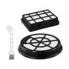Advanced Filtration Technology with our Filter Set for Bosch BBZ152EF Series BGC05 BGS05 BGC05A220A BGC05A322 BGC05A320