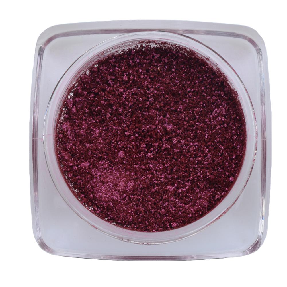 Monochrome Eye Shadow Powder Waterproof Smudge-Proof Long Lasting Matte Glitter Eyeshadow