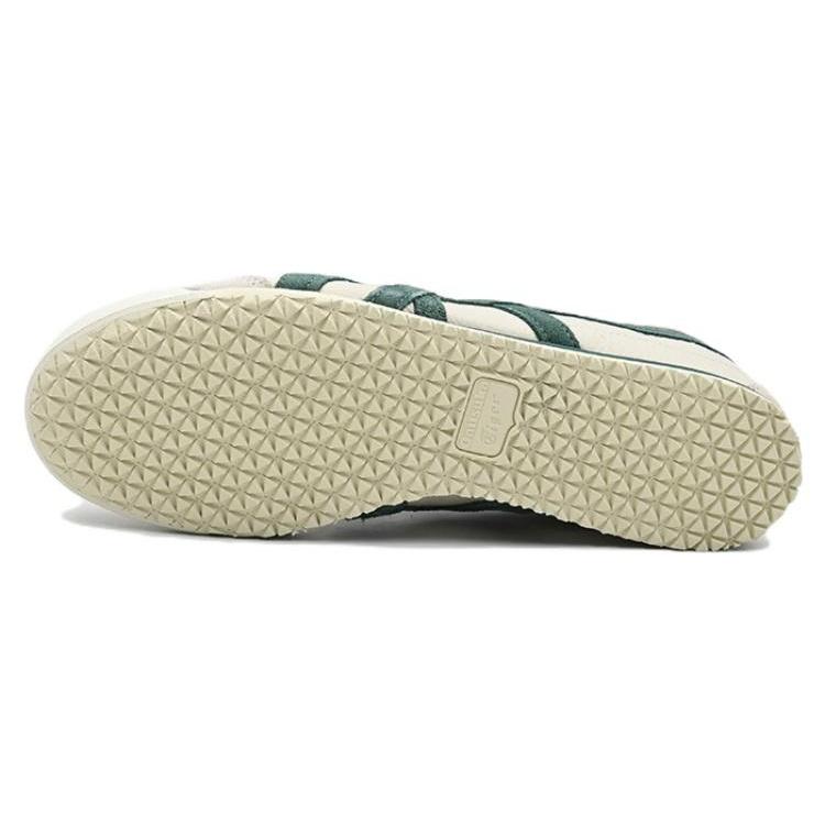 Onitsuka Tiger Mexico 66 'White Green' Men's 1183C076-250